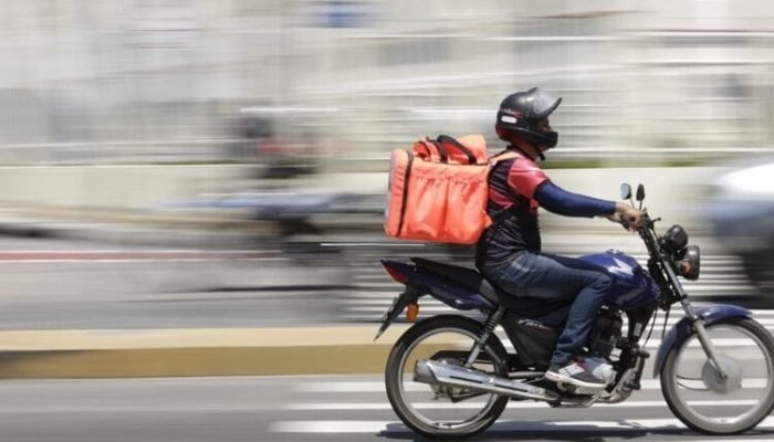 Reforma tributária oferece vantagens a motoristas de app e entregadores