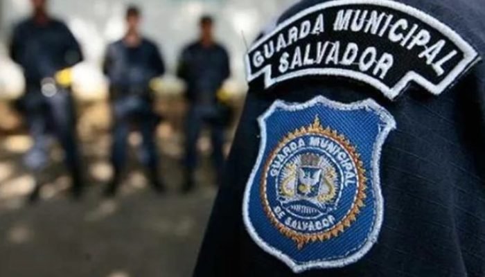 Guarda Civil de Salvador poderá atuar no trânsito da cidade
