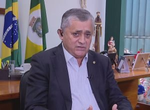 José Guimarães deixa disputa pelo Senado para assumir secretaria