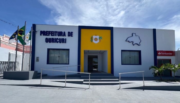 Ouricuri realiza audiência pública para discutir gestão fiscal de 2025