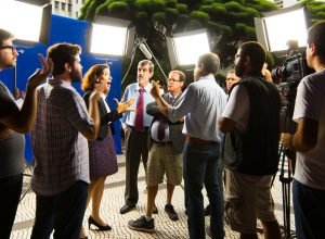 Imagem gerada com IA