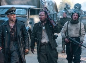 Série policial 'Irracional' promete suspense e reviravoltas na Netflix