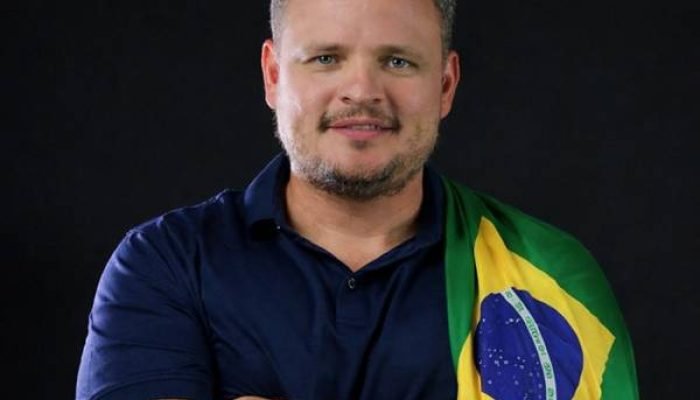 Empresário de Juazeiro destaca renovação política como pré-candidato