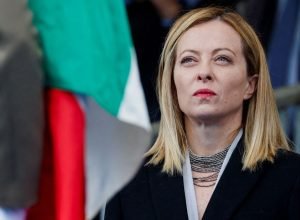 Meloni apoia papa após críticas de Trump e condena declarações