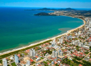 Balneário Piçarras abre concurso com salários de até R$ 6 mil