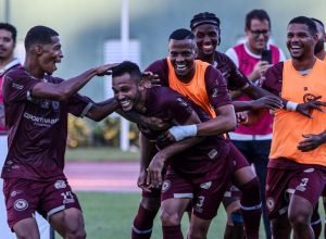 Venda da SAF do Botafogo é anunciada em jornal britânico