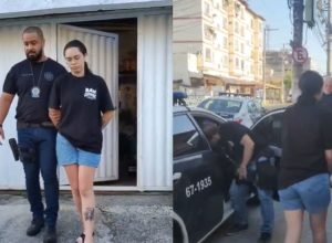 Mulher é acusada de tentativa de homicídio após envenenar namorado com açaí em SP