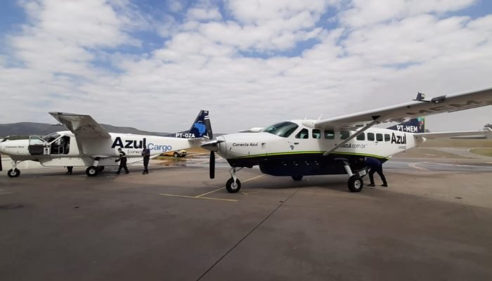 Governo planeja usar rotas lucrativas para fortalecer aviação regional
