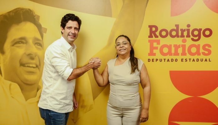 Imagem gerada com IA