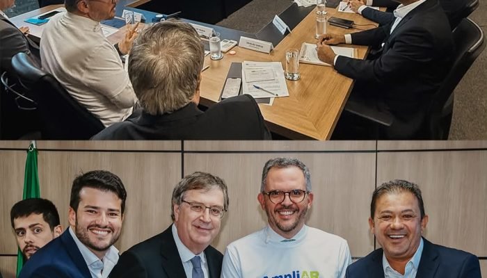 Imagem gerada com IA