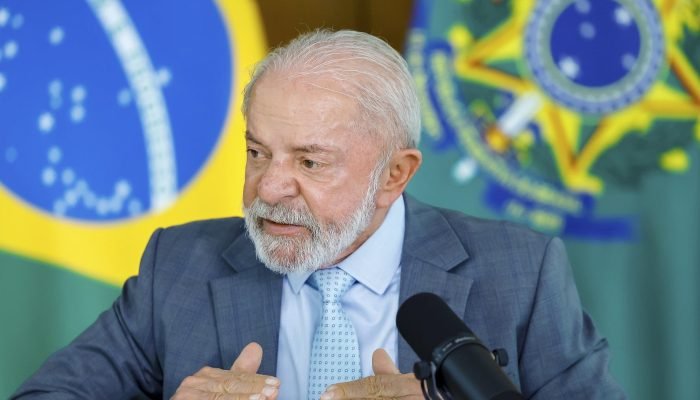 Lula critica impacto das apostas e busca soluções para endividamento