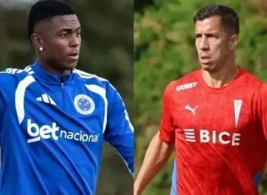 Cruzeiro busca nova vitória na Libertadores contra Universidad Católica