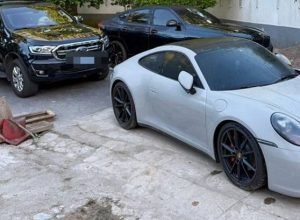 Operação da PF mira esquema bilionário de lavagem de dinheiro com criptoativos