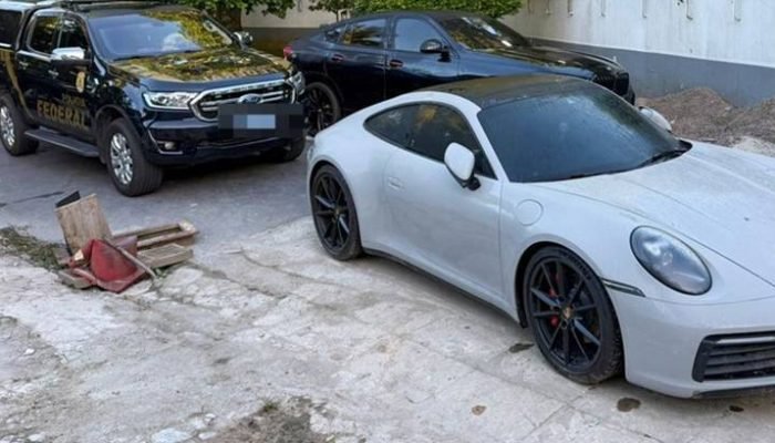 Operação da PF mira esquema bilionário de lavagem de dinheiro com criptoativos