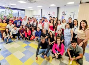 Imagem gerada com IA