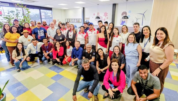 Imagem gerada com IA