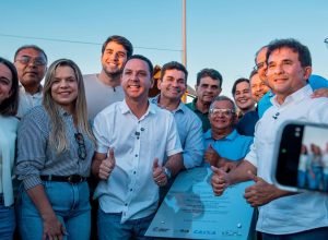 Avanços em Águas Belas sob a gestão de Dr. Elton Martins