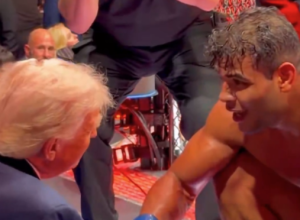 Paulo Borrachinha critica decisão do UFC sobre bônus de performance