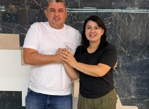 Imagem gerada com IA