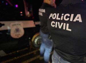 Jovem é preso por suspeita de estupro em Jacobina