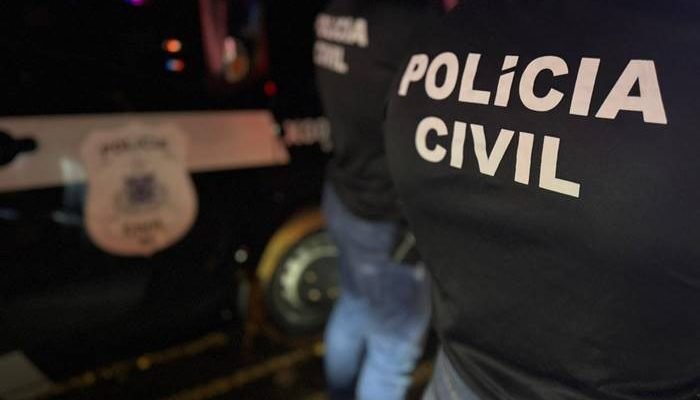 Jovem é preso por suspeita de estupro em Jacobina