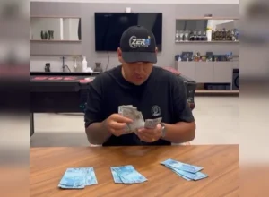 Dentista é preso por manter esposa em cárcere e obrigá-la a tatuar seu nome