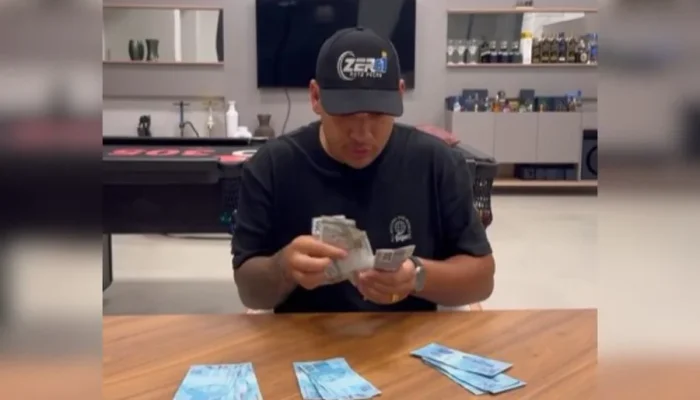 Dentista é preso por manter esposa em cárcere e obrigá-la a tatuar seu nome