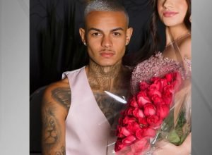 Influenciador Chrys Dias é preso em operação de lavagem de dinheiro