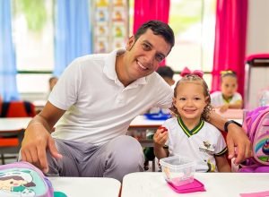 São Joaquim do Monte supera metas de alfabetização e faz história