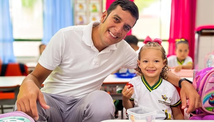 São Joaquim do Monte supera metas de alfabetização e faz história
