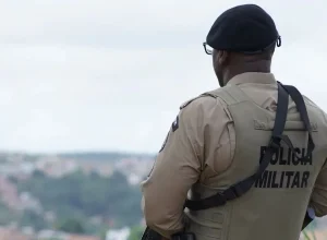 Aumento da violência em Salvador resulta em mortes de policiais em 2026