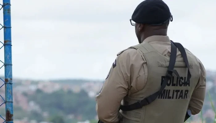 Aumento da violência em Salvador resulta em mortes de policiais em 2026