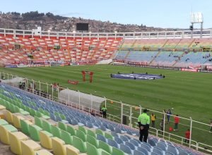 Cienciano enfrenta Puerto Cabello pela Sul-Americana: onde assistir