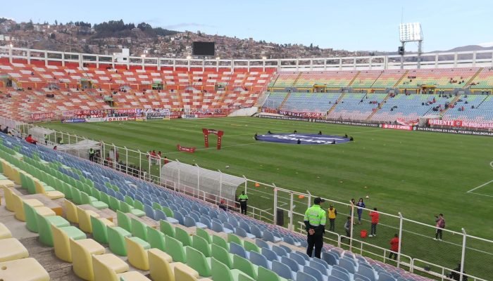 Cienciano enfrenta Puerto Cabello pela Sul-Americana: onde assistir