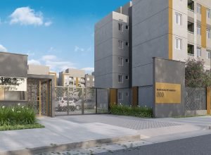 Cidade Sete Sóis avança com novo projeto em Campo Grande, RJ