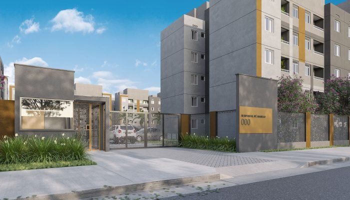 Cidade Sete Sóis avança com novo projeto em Campo Grande, RJ