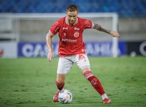 Desempenho de Alejo Veliz no Bahia gera expectativa e comparações