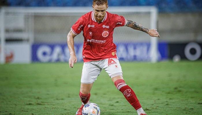 Desempenho de Alejo Veliz no Bahia gera expectativa e comparações