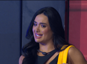 Jordana é eliminada do BBB 26 com alta porcentagem de votos