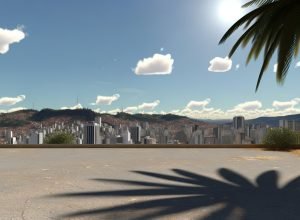 Imagem gerada com IA