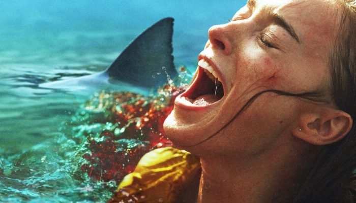 Série 'Antracite' na Netflix: Suspense em Apenas Seis Episódios