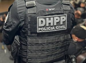 Suspeito de homicídio em Juazeiro é preso em Palmas após operação policial