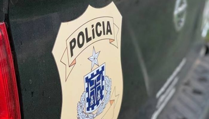 Polícia Civil da Bahia recupera moto furtada e prende dois suspeitos
