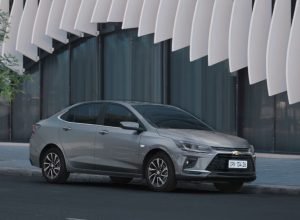 Chevrolet Onix Plus oferece descontos atrativos para CNPJ