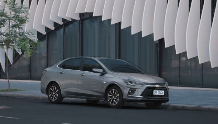 Chevrolet Onix Plus oferece descontos atrativos para CNPJ