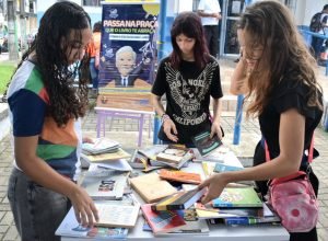 Biblioteca Joaquim Nabuco comemora 85 anos e se junta ao Sistema Nacional