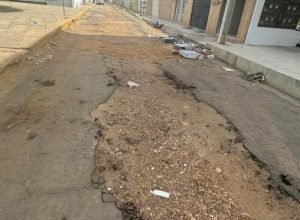 Moradores da Cohab Massangano enfrentam abandono e infraestrutura precária