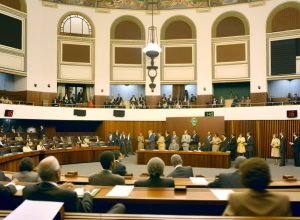 Imagem gerada com IA