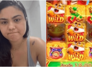 Vício em jogos online leva mulher a perder casas e casamento