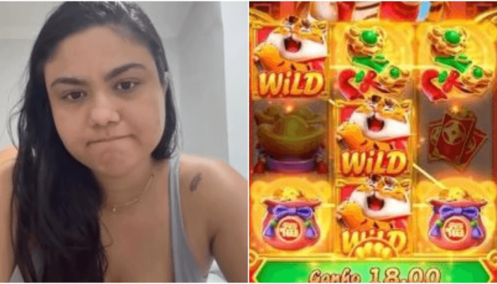 Vício em jogos online leva mulher a perder casas e casamento